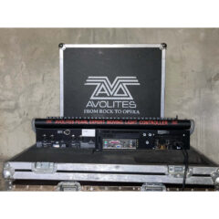 Avolites Titan Expert Pro Lighting Console