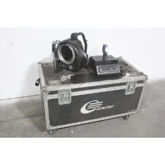 Barco Catalyst Orbital Head Moving Mirror