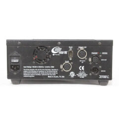 Barco Catalyst Orbital Head Moving Mirror