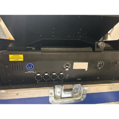 ChamSys MagicQ MQ500 Stadium Wing