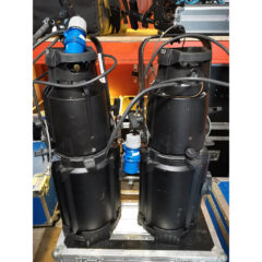 ETC Source Four Zoom 25-50 Lighting Fixture