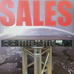 Folsom ImagePro IP2003S SDI signal processor
