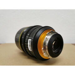 G.L OPTICS TOKINA 100MM T3 MACRO PL Full Frame