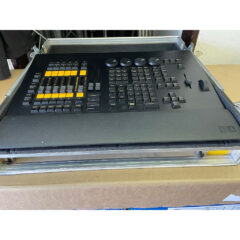 MA Lighting GrandMA2 onPC Command Wing