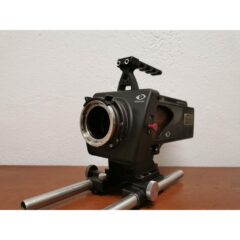 PHANTOM HD GOLD, CINESTATION, CINEMAG II 256 GB and CINEMAG II 128 GB Package