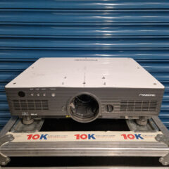 Panasonic PT-D5600E (5K) Projector
