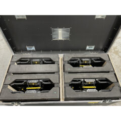 ROE Visual Black Onyx BO2 LED Panel