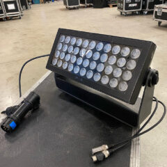 SGM P-5 43deg Lighting Fixture