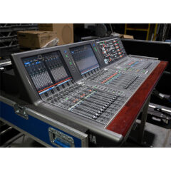 Yamaha Rivage PM10 Mixing Console