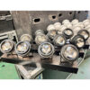4-Way Pin Spot Bank Lighting Fixture Package (18)