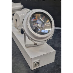 4-Way Pin Spot Bank Lighting Fixture
