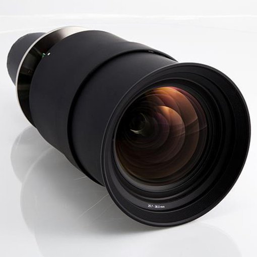 Barco EN23 1,20-1,70:1 Lens