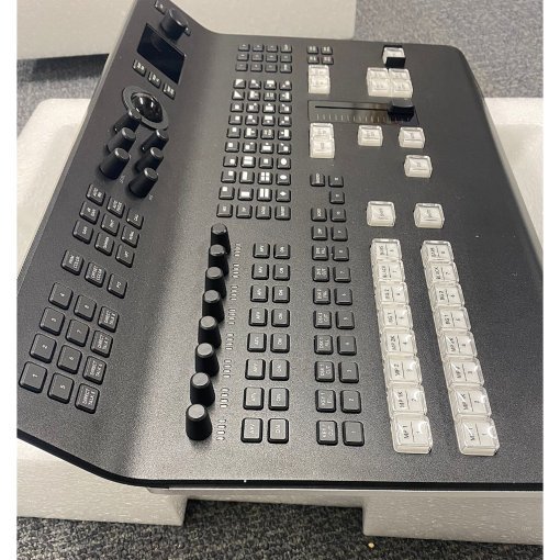 Blackmagic Design ATEM Television Studio Pro HD Video Switcher