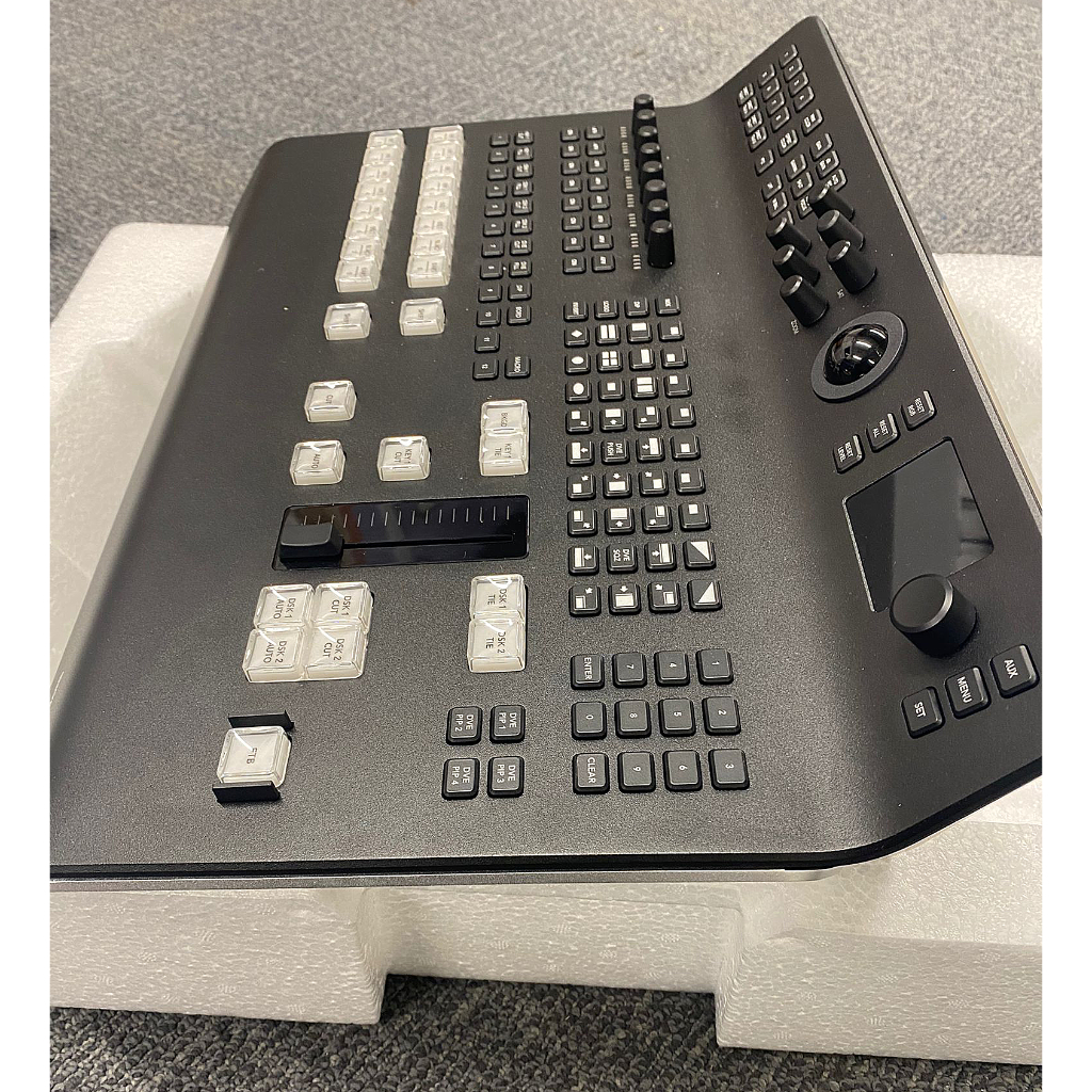 Blackmagic Design ATEM Television Studio Pro HD Video Switcher