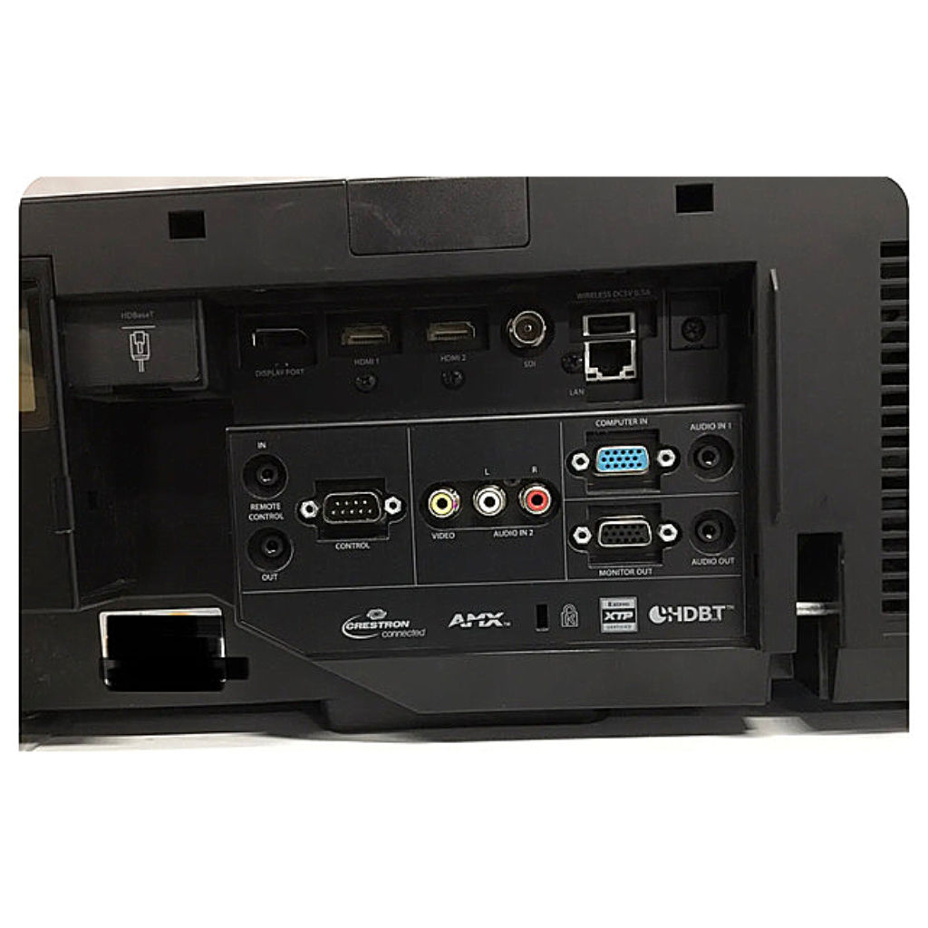 Christie Digital LWU701 7K HD Lumen Projector