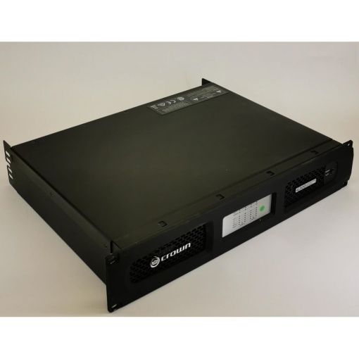 Crown DCi 4 300