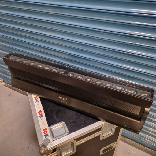 Elation Chorus Line 16 Lighting Fixture