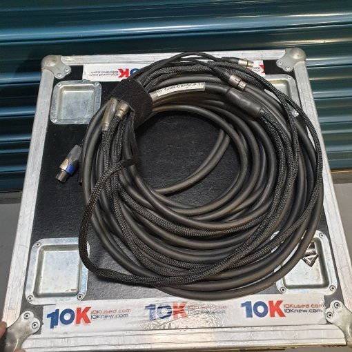 L-Acoustics CODA-CAHSCP-20 Cable