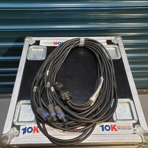 L-Acoustics DOSUB-LA8 Cable
