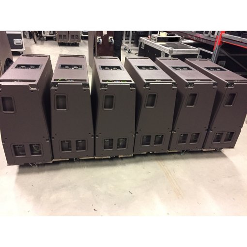 L-Acoustics KUDO Line Array