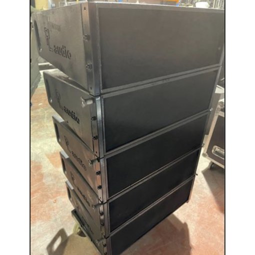 PL-Audio PL208 Loudspeaker