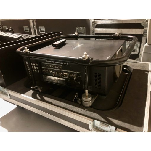 Panasonic DZ13 Projector