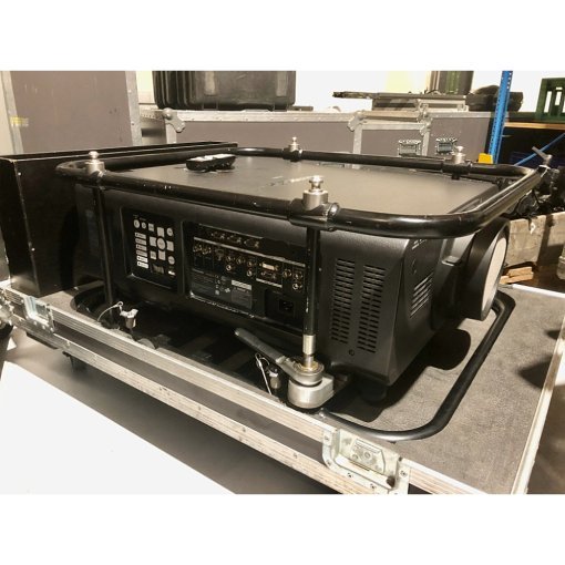 Panasonic DZ21 Projector
