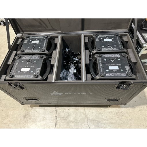 Prolights Astra Wash19Pix Lighting Fixture