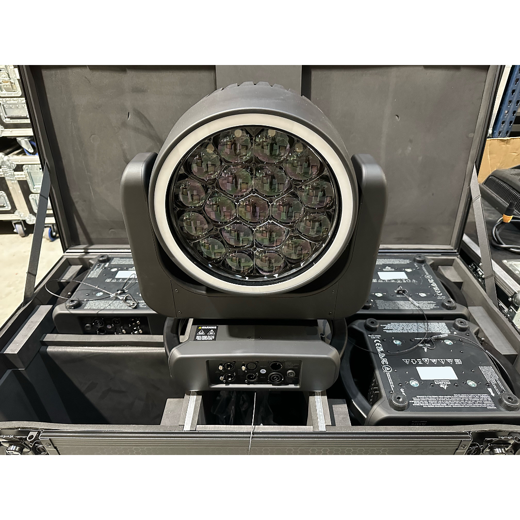 Prolights Astra Wash19Pix Lighting Fixture