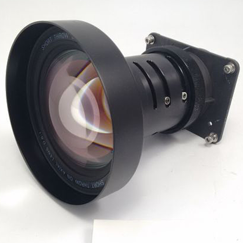 Sanyo LNS-W32 0.80:1 Projector Lens