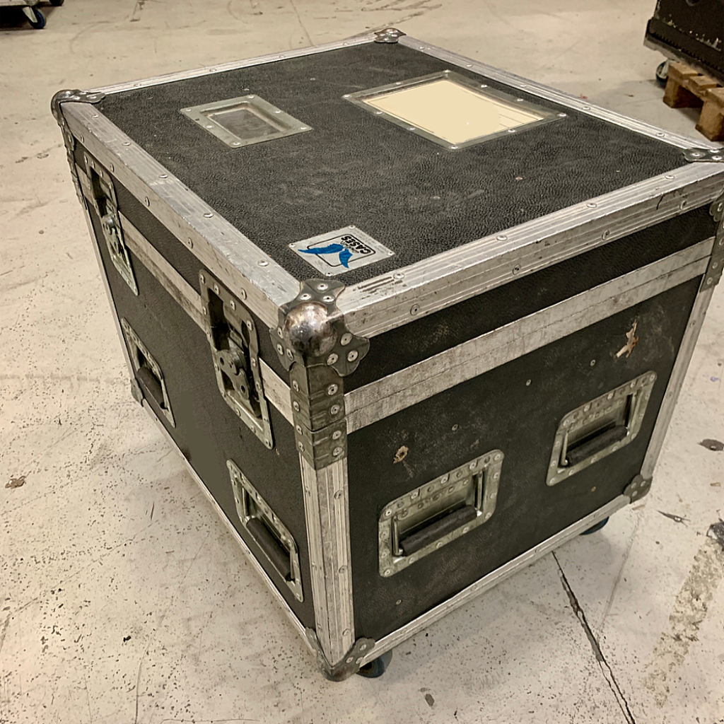 Verlinde SM10 1T D8 40m Electric Hoist