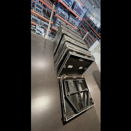 d&b Audiotechnik J System