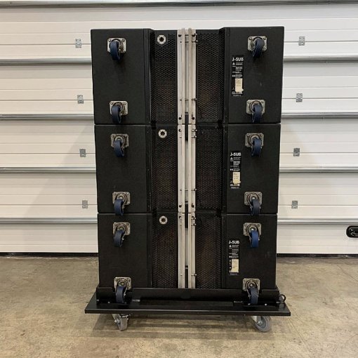 d&b Audiotechnik J System