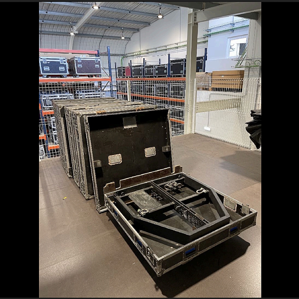 d&b Audiotechnik J System