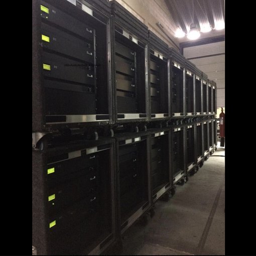 d&b Audiotechnik J System
