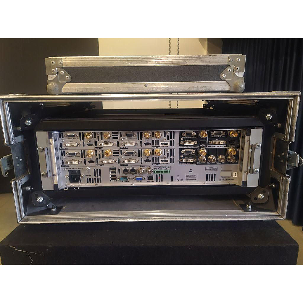 Analog Way NeXtage 16 (NXT1604) Seamless Switcher