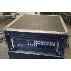 Analog Way NeXtage 16 (NXT1604) Seamless Switcher