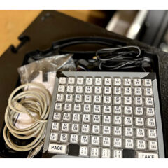 Analog Way Saphyr-H - SPX450-H with Shotbox2