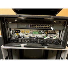 Analog Way Saphyr-H - SPX450-H with Shotbox2