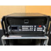 Analog Way Saphyr-H - SPX450-H with Shotbox2
