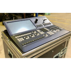 Analog Way Vertige VRC300 Multiscreen Controller