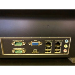Analog Way Vertige VRC300 Multiscreen Controller