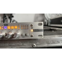 Audient Preamp ASP008