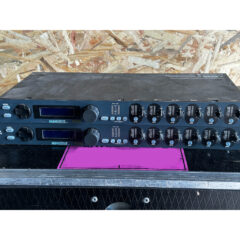 BSS FDS-336T Minidrive Loudspeaker Management System