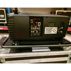 Barco CLM-HD8 Projector