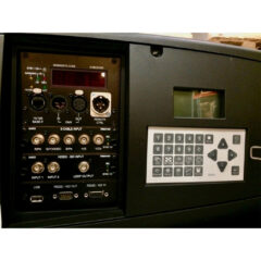 Barco CLM-HD8 Projector