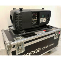 Barco CLM-HD8 Projector