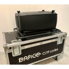 Barco CLM-HD8 Projector