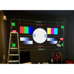 Barco DP2K-6E Alchemy Cinema Projector