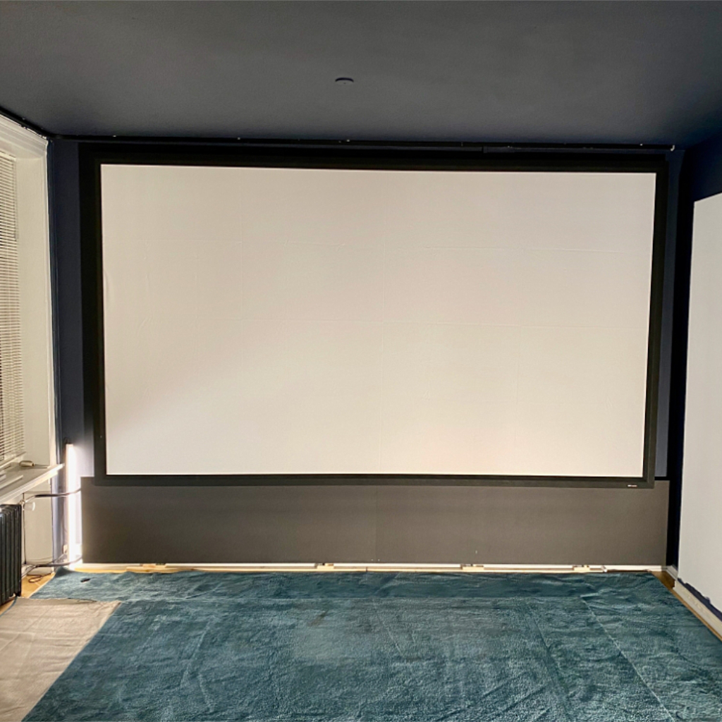 Barco DP2K-6E Alchemy Cinema Projector